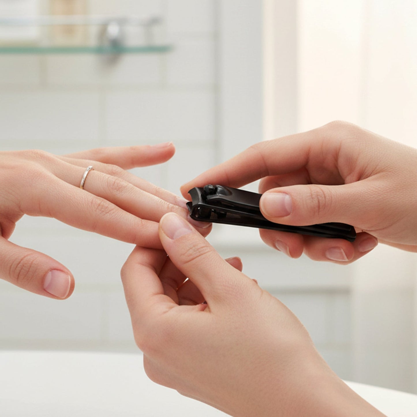 Nail Care Kit