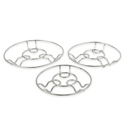 Minimalist Heat Trio