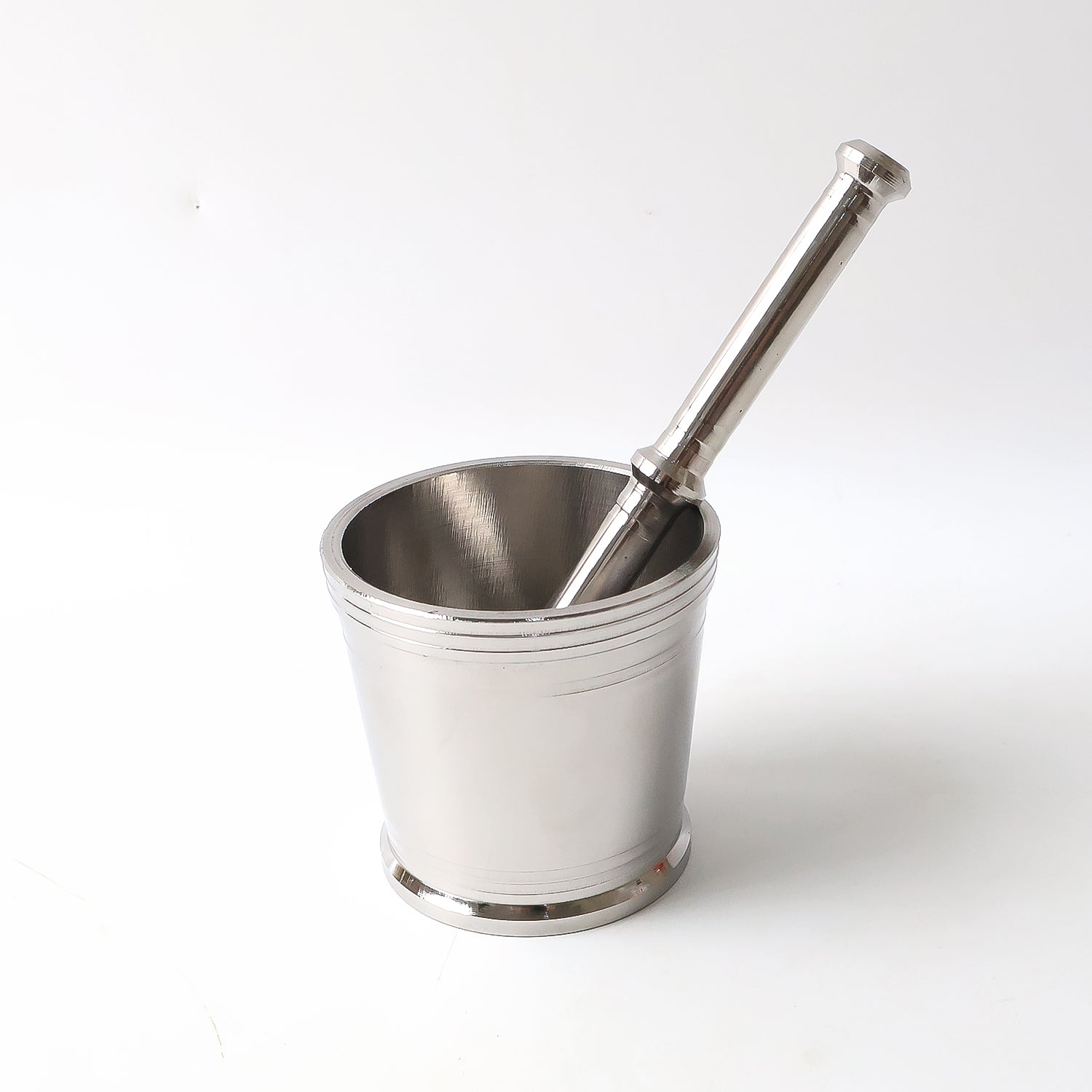 Manual Spice Crusher